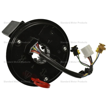 Standard Ignition CLOCK SPRING CSP256
